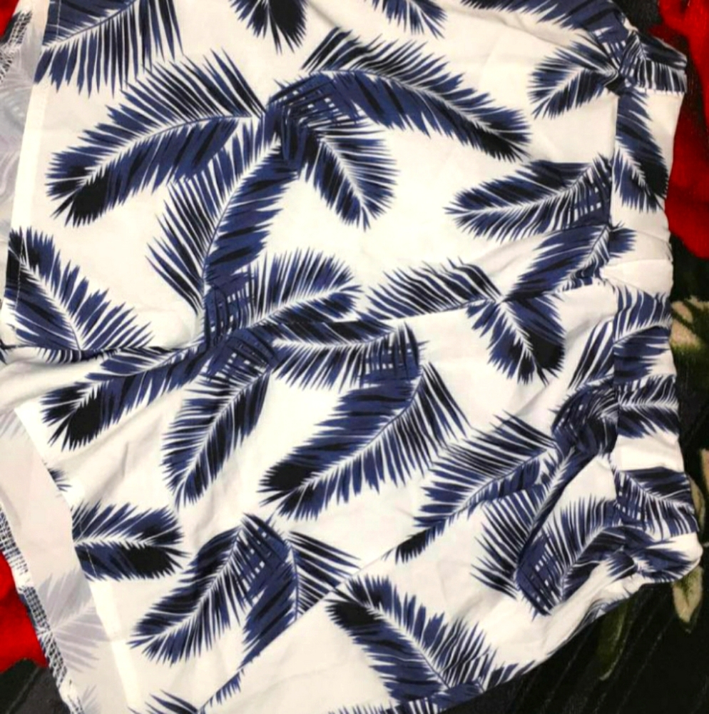 A two piece